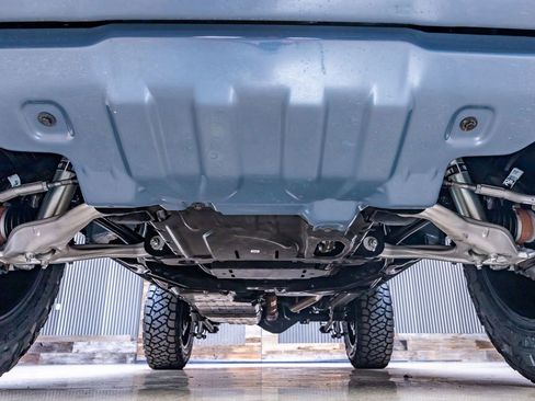 Used 2024 Ford Bronco Badlands image 14