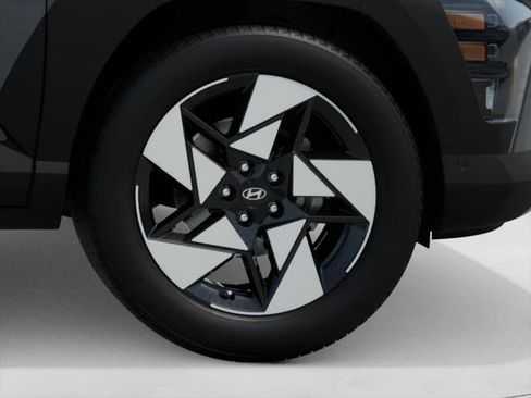 New 2026 Hyundai Kona SEL Sport image 8