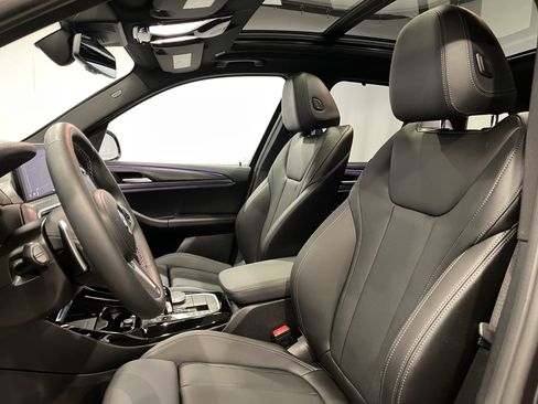 Certified 2024 BMW X3 M40i w/ Premium Package image 14