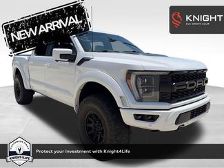 Used 2021 Ford F150 Raptor w/ Equipment Group 801A High AWD/4WD 360° Tour