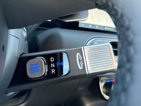 New 2026 Hyundai Palisade Calligraphy image 23