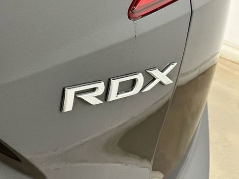 Used 2020 Acura RDX FWD image 28