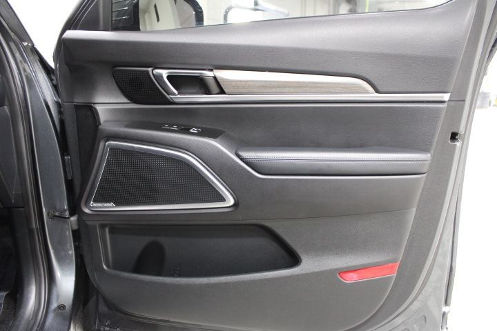 Used 2020 Kia Telluride SX AWD/4WD image 25