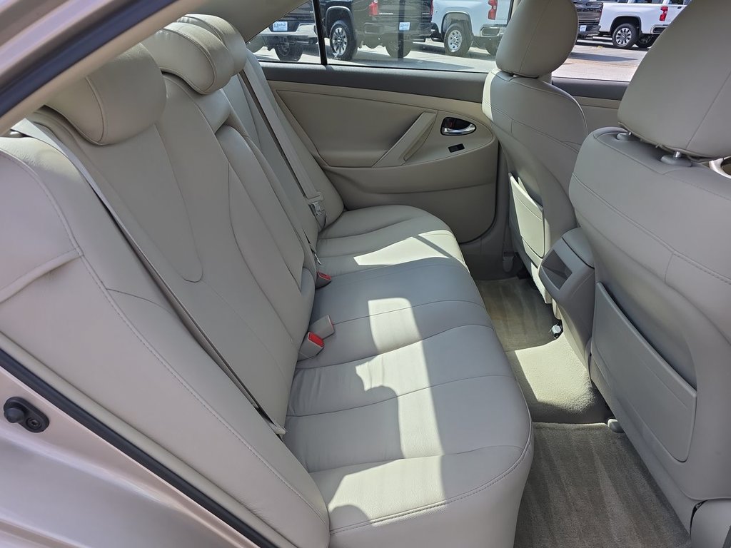 Used 2007 Toyota Camry LE FWD image 21