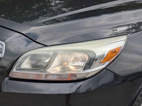 Used 2013 Chevrolet Malibu LS w/ Protection Package FWD image 10