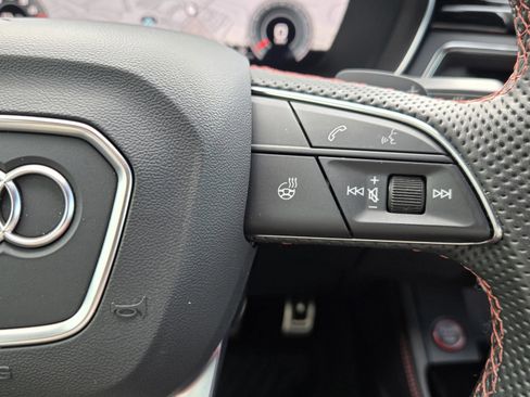 Used 2023 Audi S5 Prestige w/ Prestige Package image 31