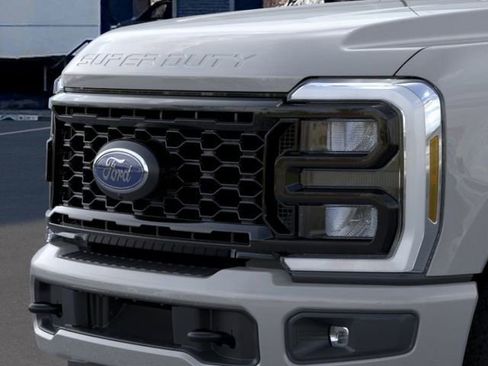 New 2026 Ford F250 XL w/ STX Appearance Package image 17