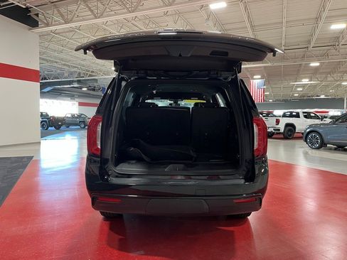 Certified 2022 GMC Yukon SLE image 14