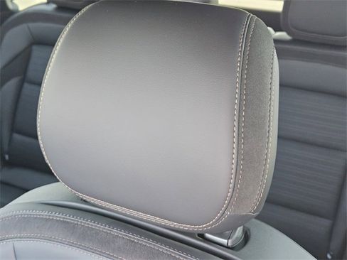 New 2025 Lincoln Nautilus Reserve w/ Jet Appearance Package image 14