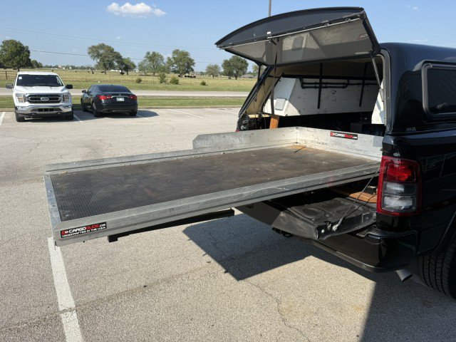Used 2020 RAM 2500 Lone Star w/ Night Edition AWD/4WD image 13