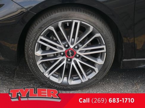 Used 2023 Kia Forte GT w/ GT2 Package FWD image 43