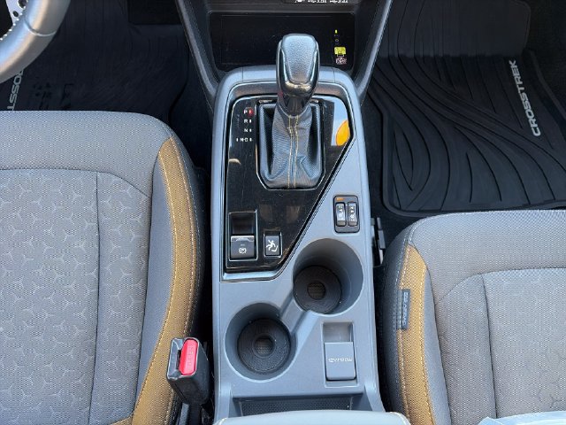 Certified 2025 Subaru Crosstrek 2.5i Sport AWD/4WD image 17
