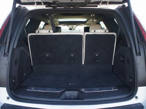 Certified 2021 Cadillac Escalade Sport image 20