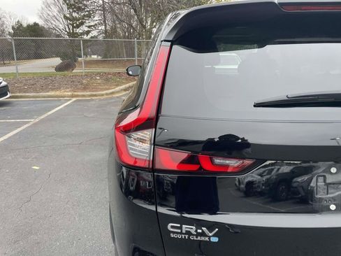 Used 2024 Honda CR-V EX-L image 20