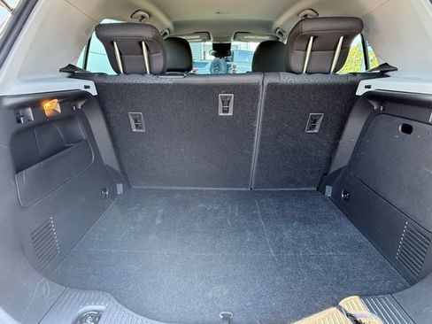 Used 2021 Chevrolet Trax LS FWD image 16