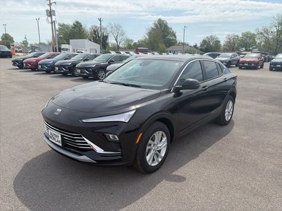 New 2026 Buick Envista Preferred w/ Convenience I Package