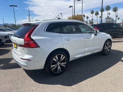 Used 2023 Volvo XC60 B5 Plus w/ Protection Package Premier