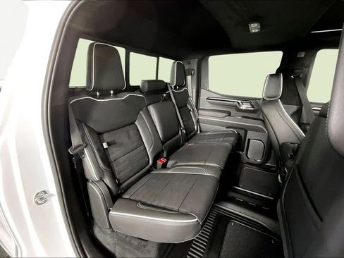 New 2026 GMC Sierra 1500 AT4X AWD/4WD image 10