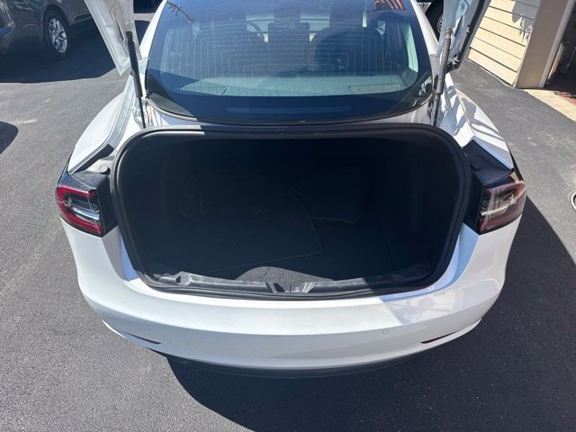 Used 2020 Tesla Model 3 Performance AWD/4WD image 16