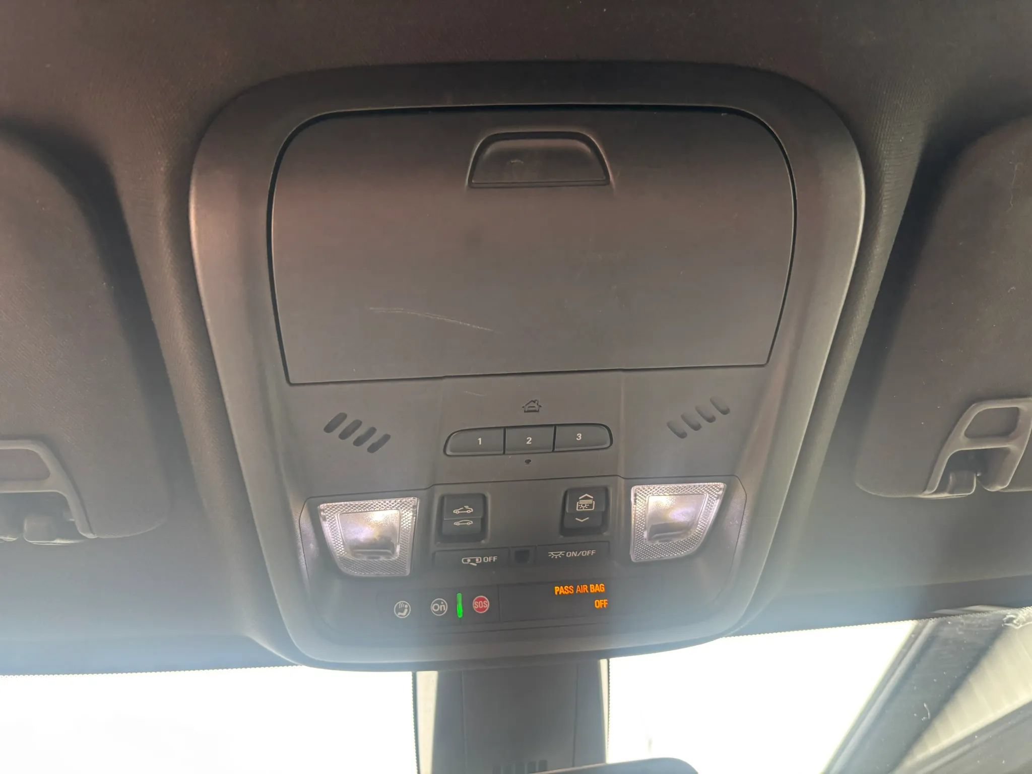 Used 2019 Cadillac XT5 Luxury AWD/4WD image 28