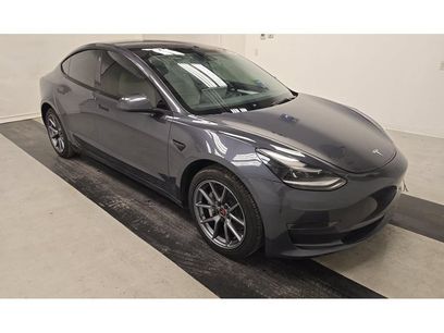 Used 2023 Tesla Model 3 Standard Range