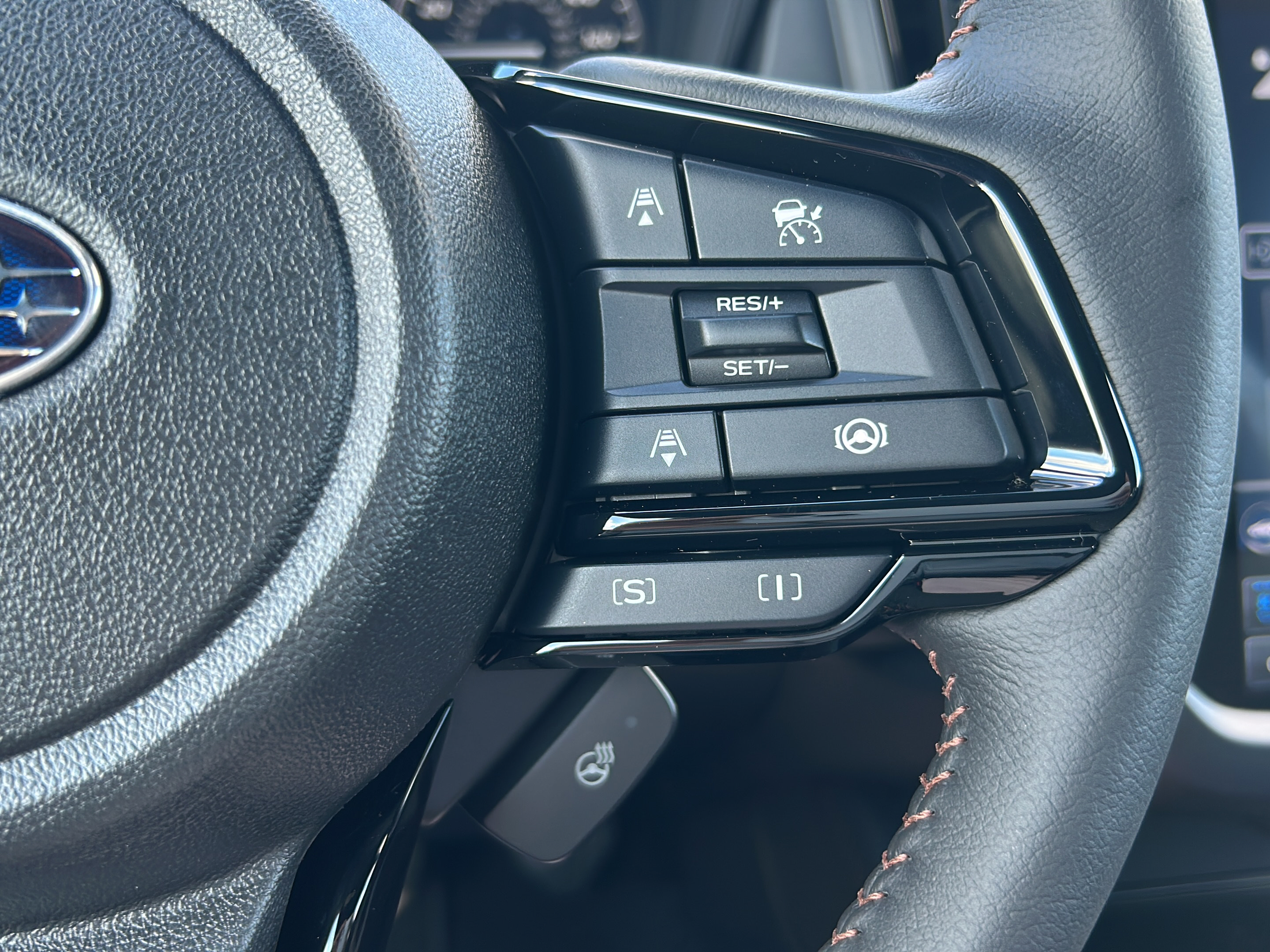 New 2026 Subaru Forester Touring AWD/4WD image 22