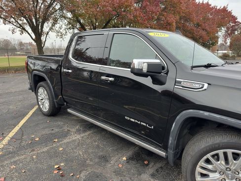 Used 2019 GMC Sierra 1500 Denali w/ Denali Ultimate Package image 2