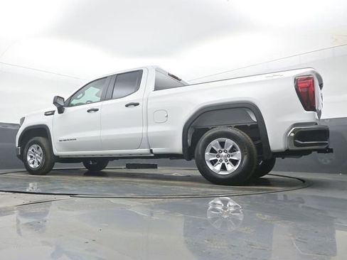 New 2026 GMC Sierra 1500 Pro w/ Pro Value Package image 48