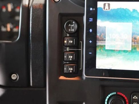 Used 2006 HUMMER H2 AWD/4WD image 32