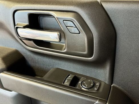 Used 2024 Chevrolet Silverado 3500 W/T w/ WT Convenience Package image 22