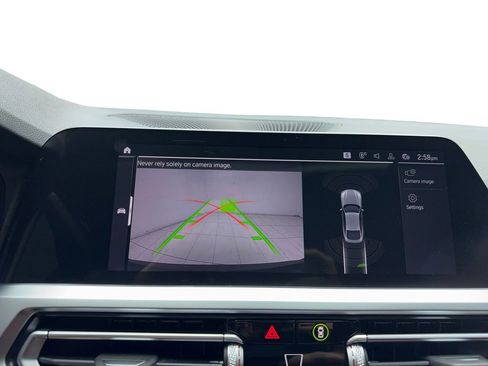 Used 2023 BMW 430i Gran Coupe w/ M Sport Package image 28