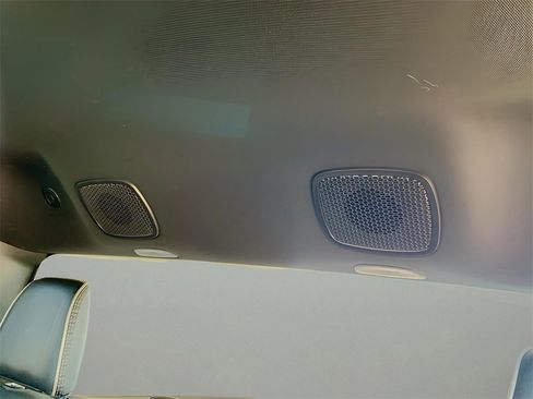 Used 2024 RAM 1500 Laramie image 47