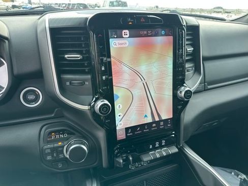 New 2026 RAM 1500 Big Horn image 23