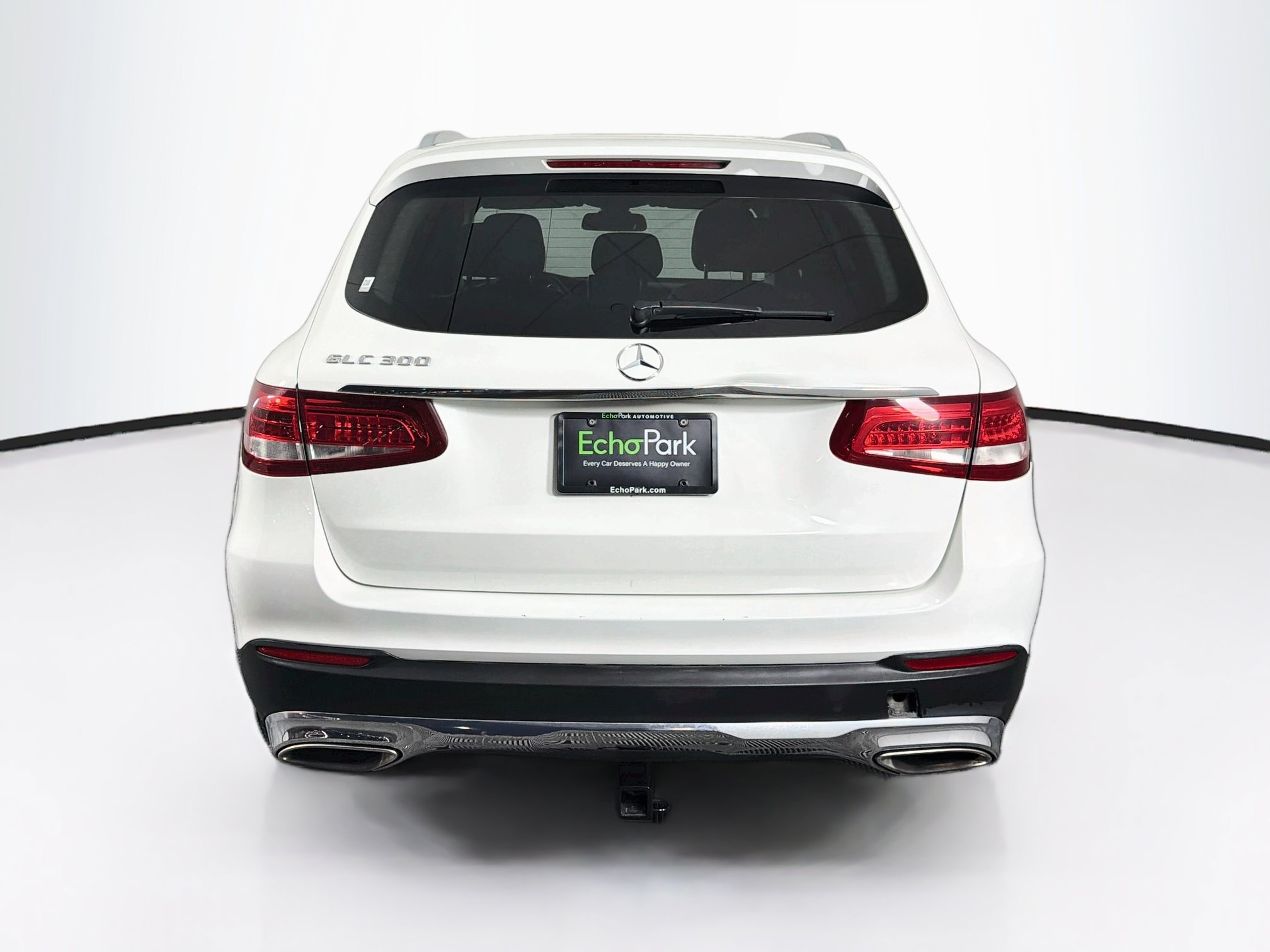 Used 2019 Mercedes-Benz GLC 300 image 7
