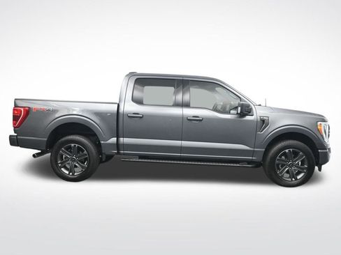 Used 2023 Ford F150 XLT w/ Equipment Group 302A High image 4
