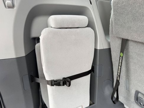 Used 2020 Toyota Sienna LE FWD image 20