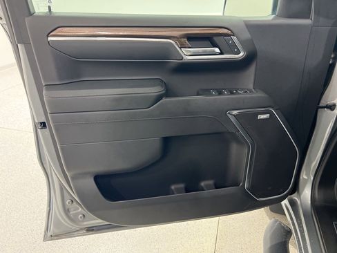 New 2024 Chevrolet Silverado 1500 RST w/ All Star Edition Plus image 21