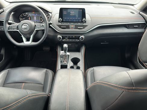 Used 2021 Nissan Altima 2.5 SR image 20