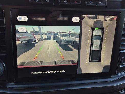 Used 2023 Ford F350 Lariat w/ Lariat Ultimate Package image 30