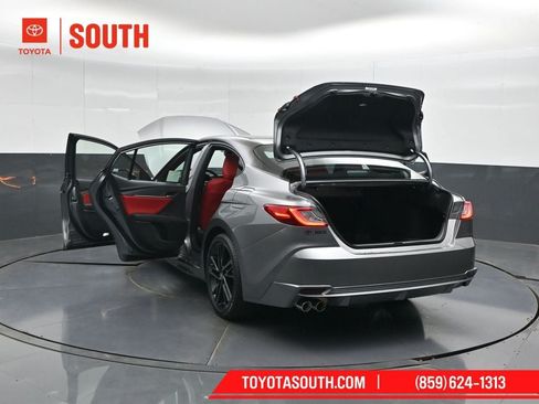 New 2026 Toyota Camry XSE AWD/4WD image 58