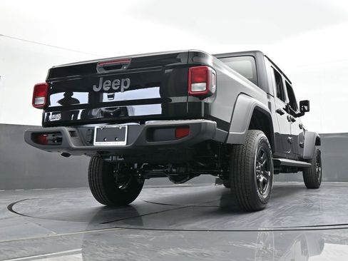 New 2026 Jeep Gladiator Sport image 54