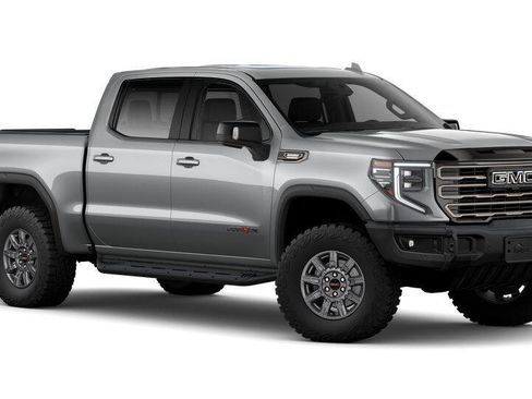 New 2026 GMC Sierra 1500 AT4X w/ LPO, Black Badging Package AWD/4WD image 30