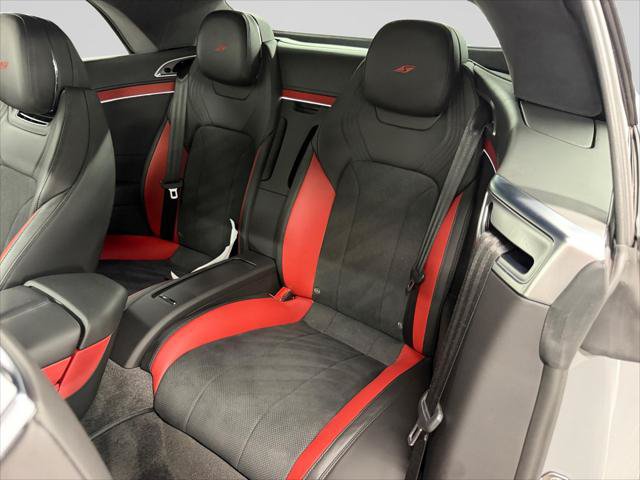 Used 2023 Bentley Continental GT S AWD/4WD image 12