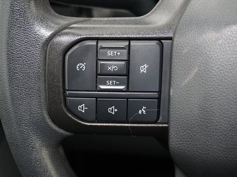 Used 2023 Ford F250 XL w/ FX4 Off-Road Package image 23