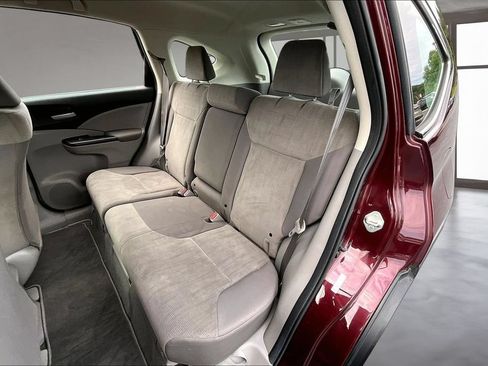 Used 2013 Honda CR-V LX image 26