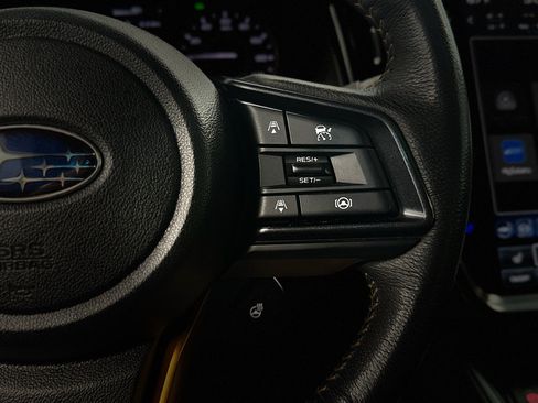 Used 2024 Subaru Outback Wilderness AWD/4WD image 20