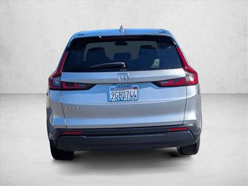 Used 2023 Honda CR-V EX image 7