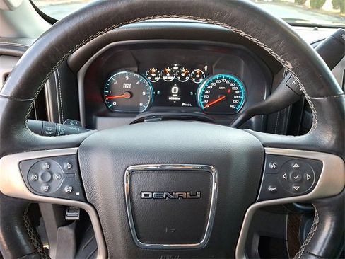 Used 2017 GMC Sierra 1500 Denali w/ Denali Ultimate Package image 19
