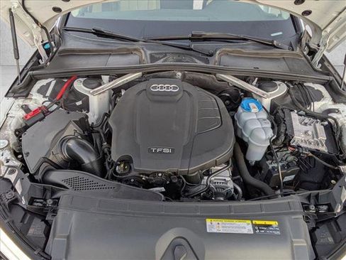 Used 2018 Audi A4 2.0T Premium Plus w/ Premium Plus Package image 24