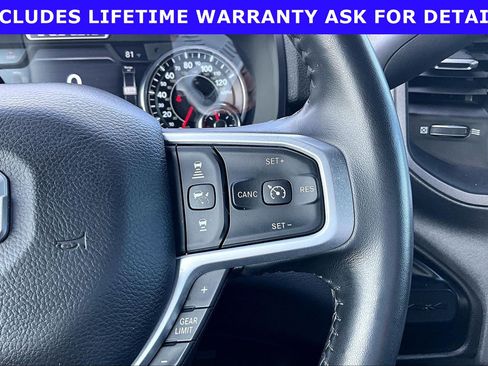 Used 2024 RAM 3500 Tradesman w/ Safety Group AWD/4WD image 16